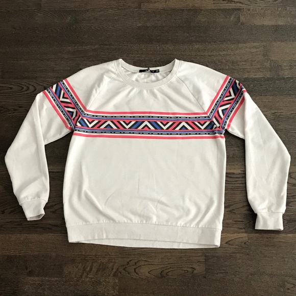 NWOT pullover for sale! - Picture 5 of 6